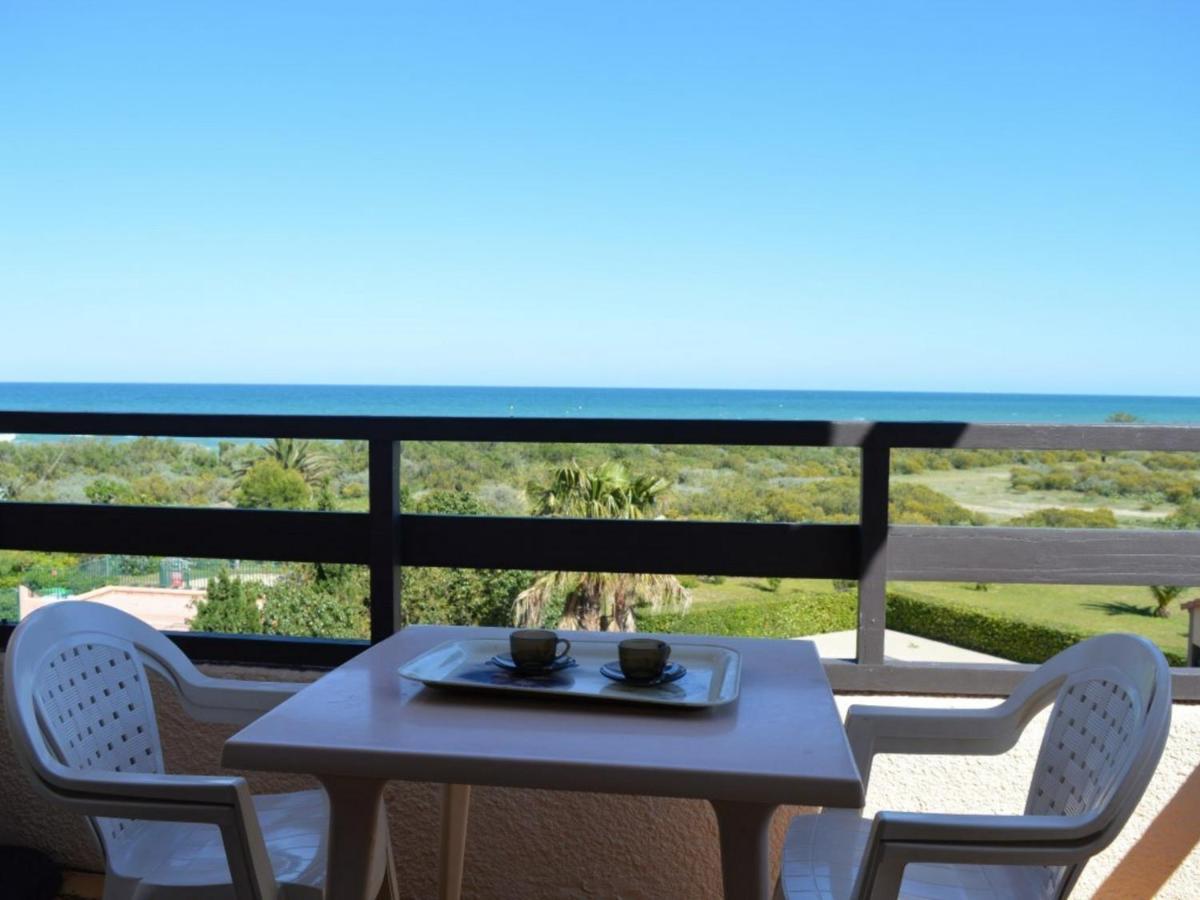 Appartement 2 Pieces Avec Mezzanine, Piscine Et Parking A Saint Cyprien - Fr-1-225D-65 المظهر الخارجي الصورة