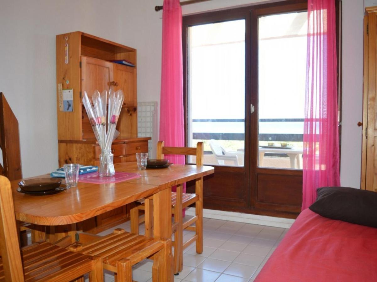 Appartement 2 Pieces Avec Mezzanine, Piscine Et Parking A Saint Cyprien - Fr-1-225D-65 المظهر الخارجي الصورة