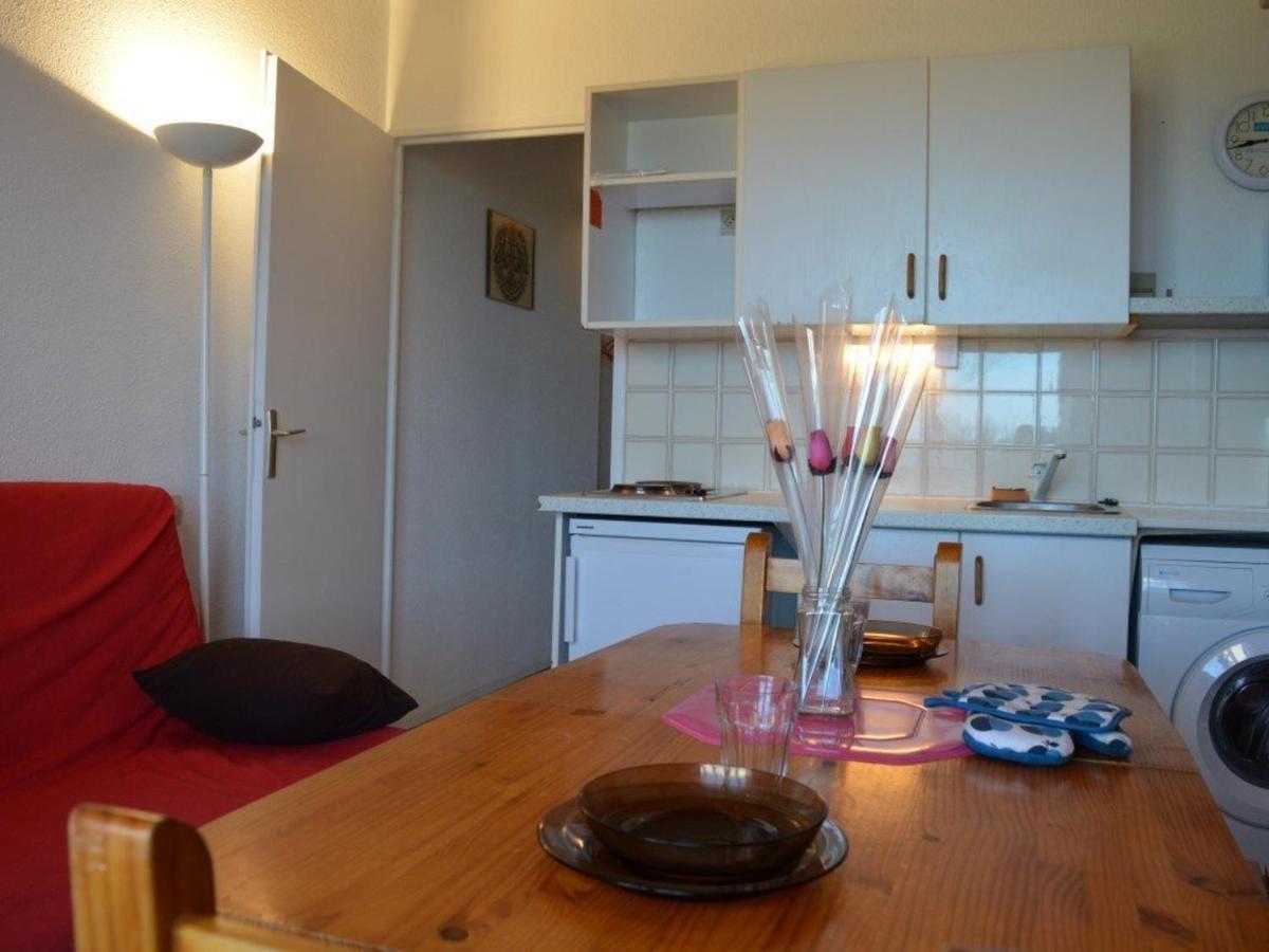 Appartement 2 Pieces Avec Mezzanine, Piscine Et Parking A Saint Cyprien - Fr-1-225D-65 المظهر الخارجي الصورة