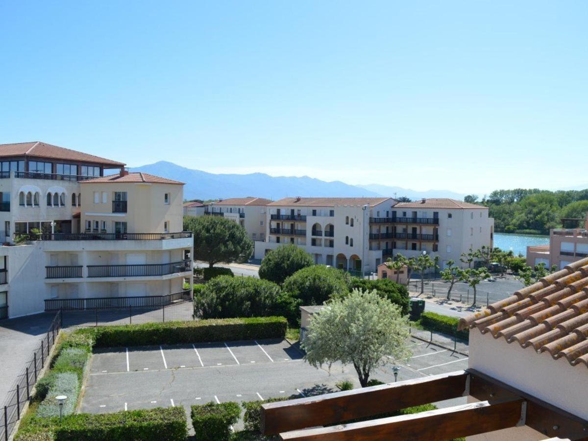 Appartement 2 Pieces Avec Mezzanine, Piscine Et Parking A Saint Cyprien - Fr-1-225D-65 المظهر الخارجي الصورة