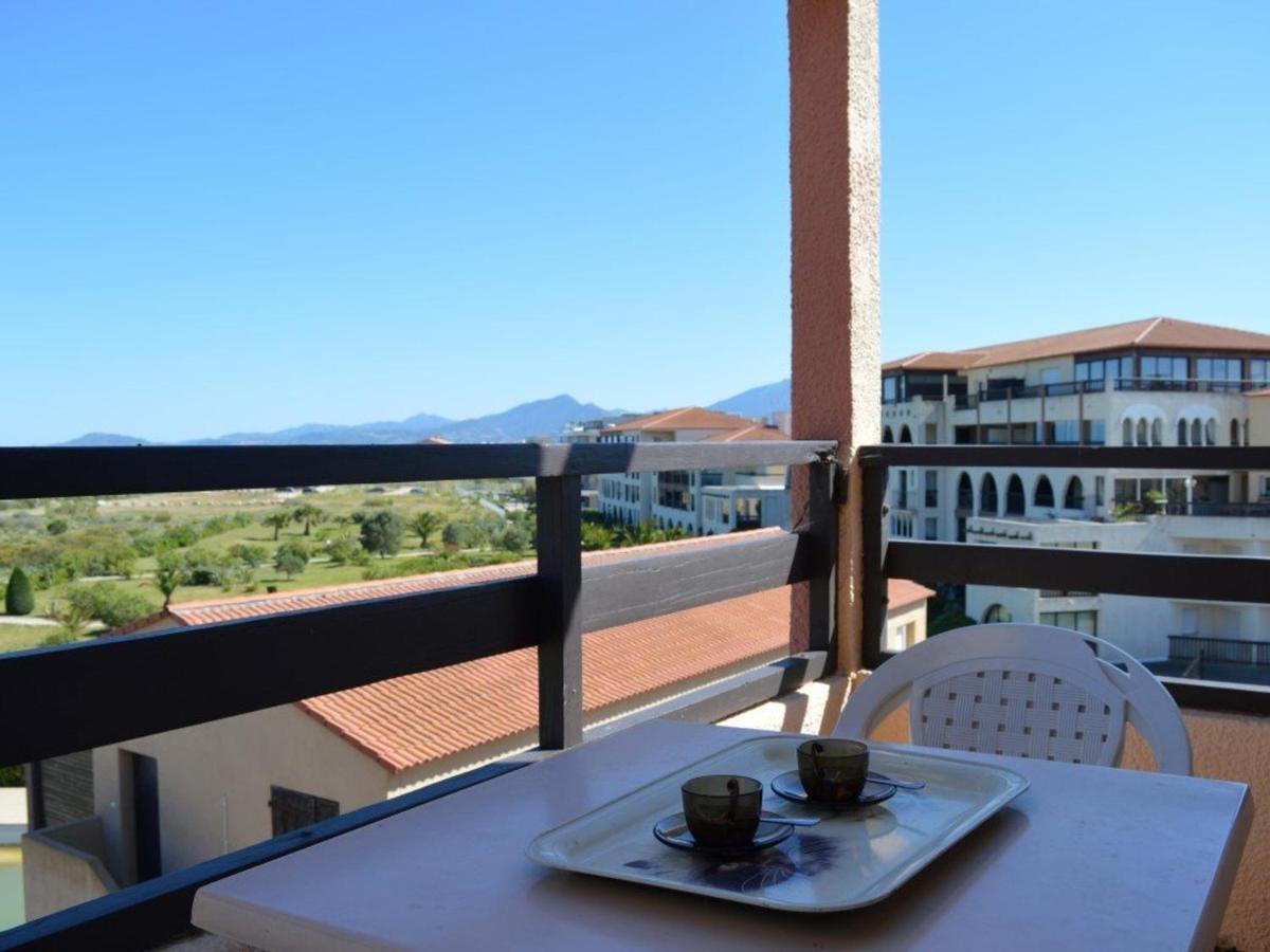Appartement 2 Pieces Avec Mezzanine, Piscine Et Parking A Saint Cyprien - Fr-1-225D-65 المظهر الخارجي الصورة